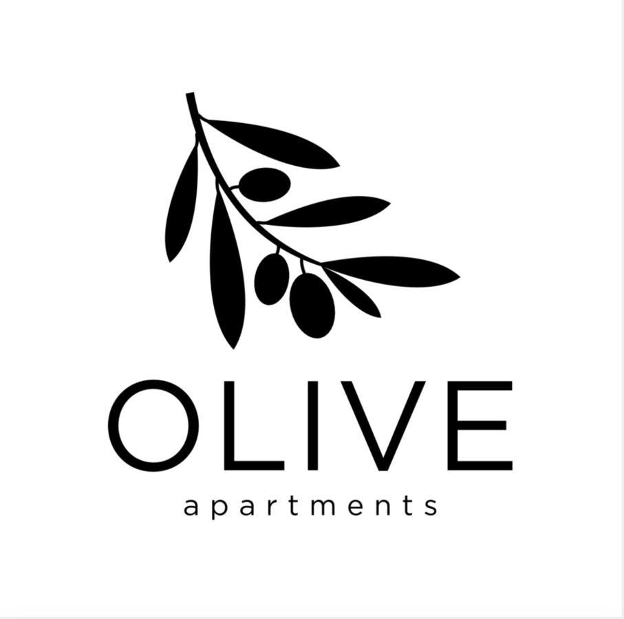 Olive 101 Apartment Peraia  Bagian luar foto